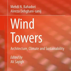 Wind Towers - Begagnad