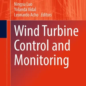 Wind Turbine Control and Monitoring