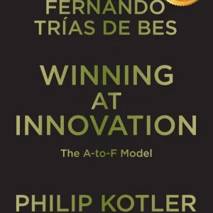Winning At Innovation