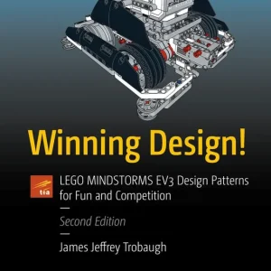 Winning Design!