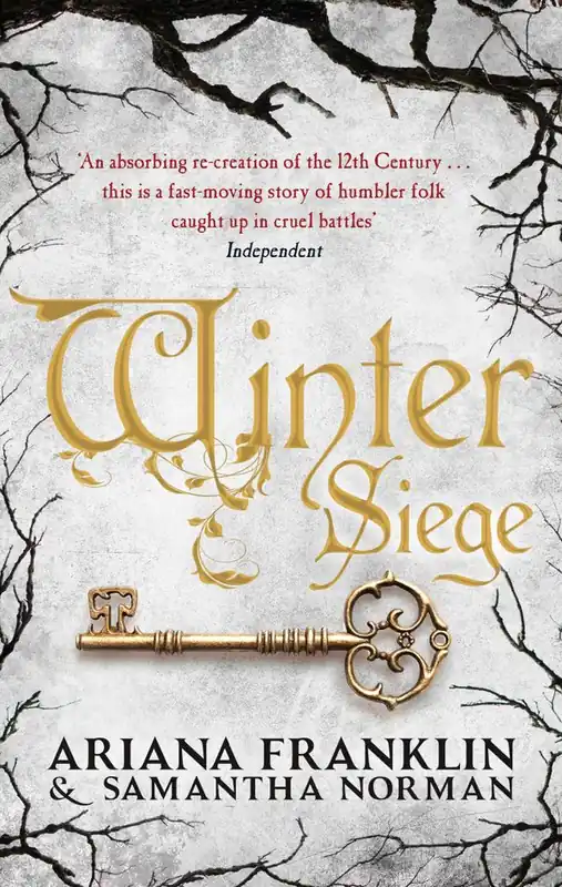 Sista chansen Winter Siege