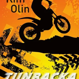 Tunbacka Cross (e-bok) av Kim Olin