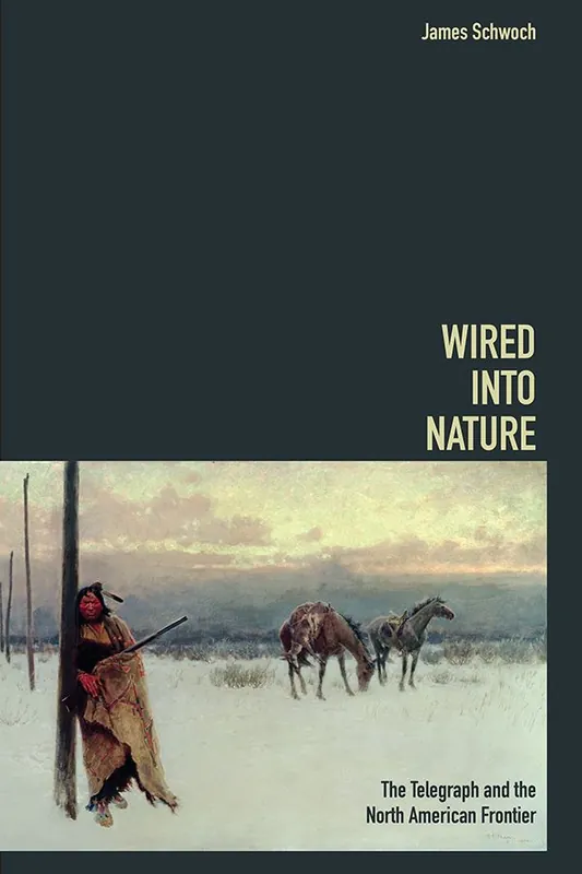 Wired Into Nature