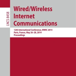 Wired/Wireless Internet Communications
