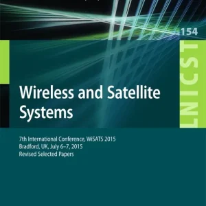 Wireless and Satellite Systems