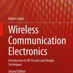 Wireless Communication Electronics