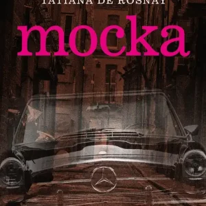 Mocka (e-bok) av Tatiana de Rosnay Begränsat erbjudande