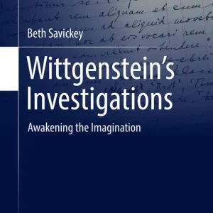 Wittgenstein’s Investigations