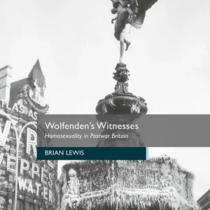 Wolfenden's Witnesses