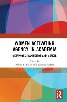Trygg betalning Women Activating Agency in Academia