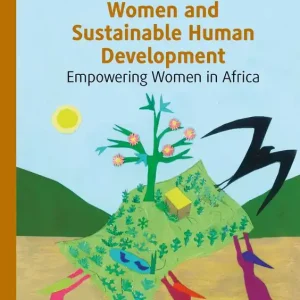 Women and Sustainable Human Development