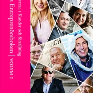 Kapitel 1 Kunder och försäljning - Ur Entreprenörsboken vol 1 (e-bok) av Redaktör Christina S. Donnerlid Utförsäljning