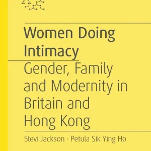 Women Doing Intimacy