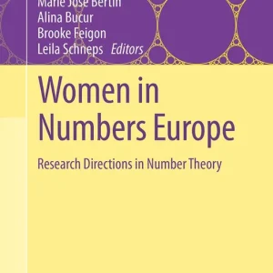 Women in Numbers Europe