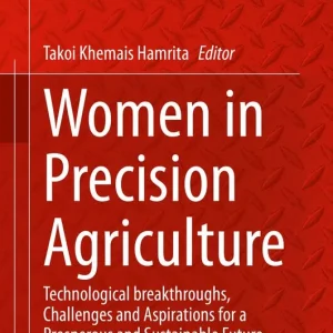 Women in Precision Agriculture