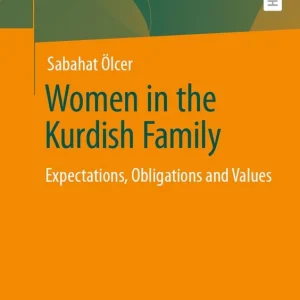 Women in the Kurdish Family