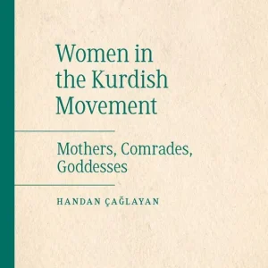Women in the Kurdish Movement