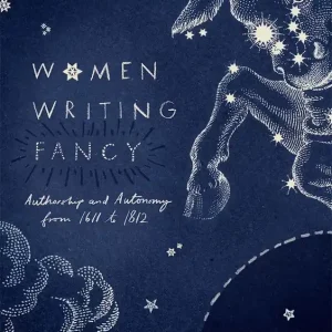 Women Writing Fancy