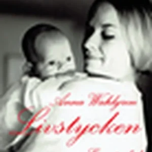 Livstycken - En vänbok (e-bok) av Anna Wahlgren Fynd