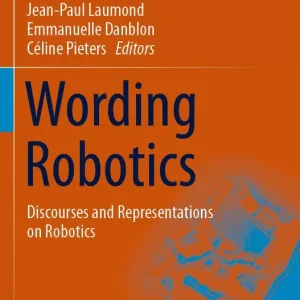 Wording Robotics