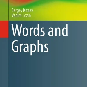 Words and Graphs