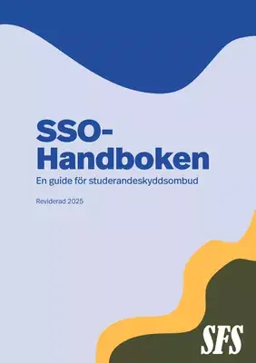 Outlet SSO-handboken