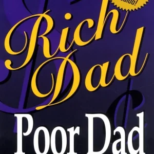 Rich Dad, Poor Dad -Vägen till ekonomisk