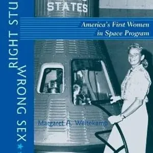 Right Stuff, Wrong Sex