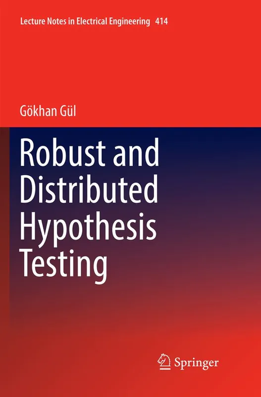 Billig Robust and Distributed Hypothesis Testing