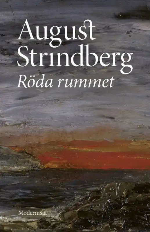 Extra rabatt Röda Rummet - Begagnad