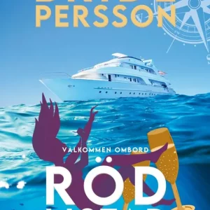 Rödlistad