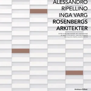 Erbjudandepris Rosenbergs Arkitekter