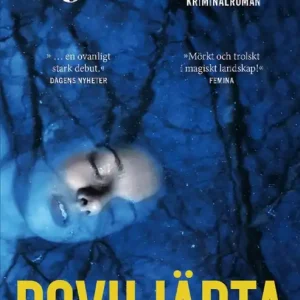 Rovhjärta