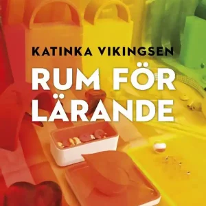 Nedsatt pris Rum för lärande