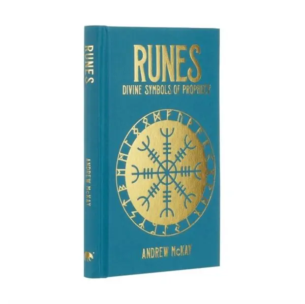 Runes - Begagnad