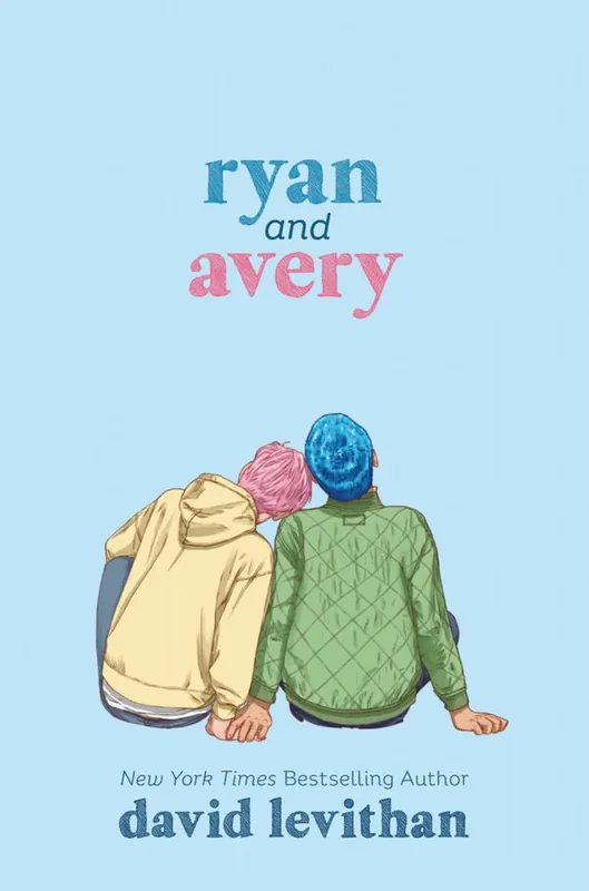Endast denna vecka Ryan and Avery
