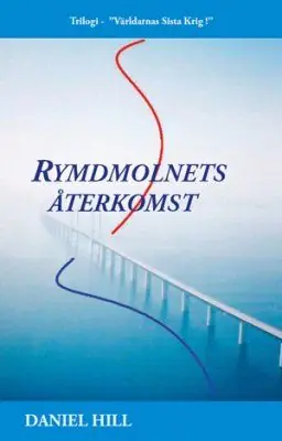Rymdmolnets återkomst
