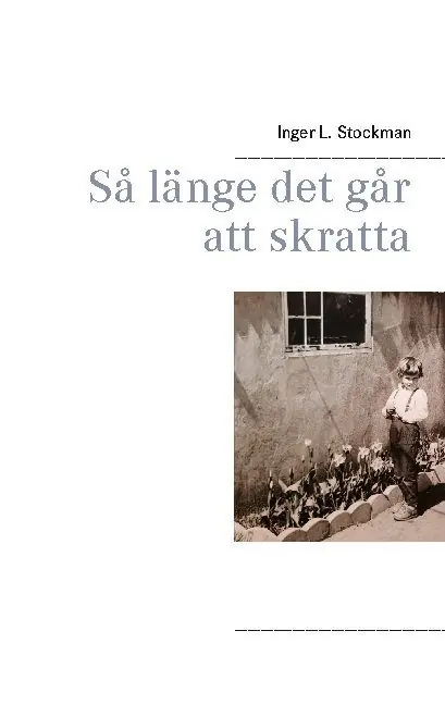 Så länge det går att skratta