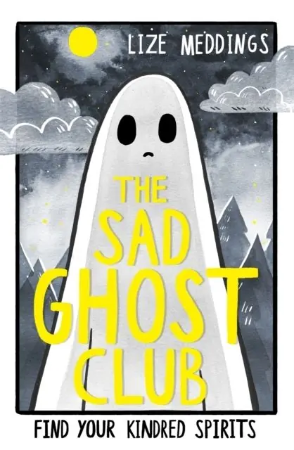 Outlet Sad Ghost Club