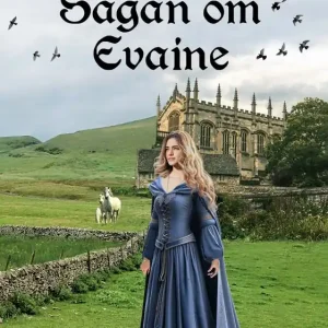 Handla nu Sagan om Evaine