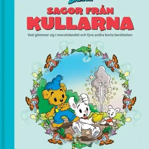 Handla nu Sagor från Kullarna, volym 1