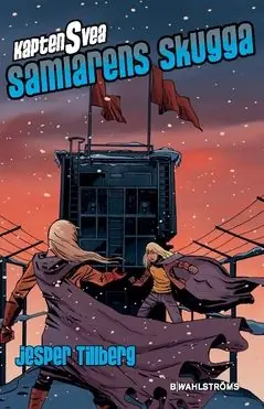Billigare Samlarens skugga