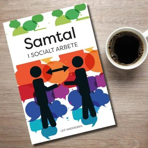 Köp nu Samtal i socialt arbete