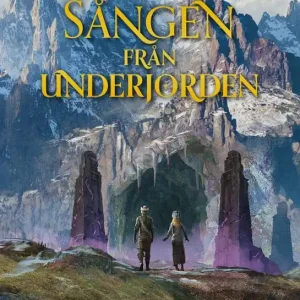 Lågt pris Sången från underjorden