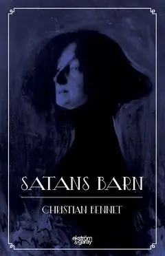 Extra rabatt Satans barn