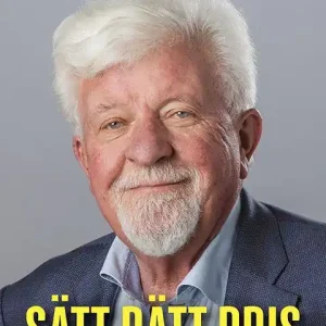 Sätt rätt pris - och bygg lönsamma företag