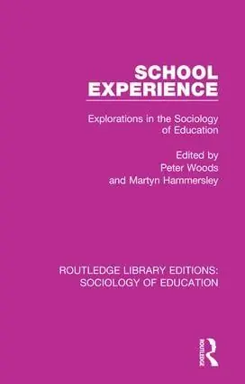 Billigare School Experience