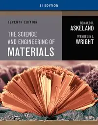 Endast denna vecka Science and Engineering of Materials, Si Edition