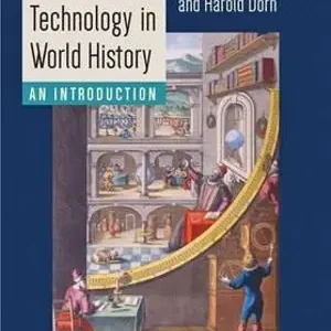 Science and Technology in World History