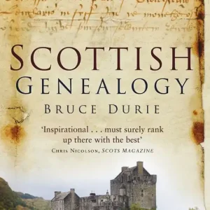 Scottish Genealogy